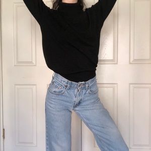 Vintage Levi’s 24”